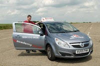 Sirens Driving Academy Driving Lessons Amersham and Chesham 635501 Image 2